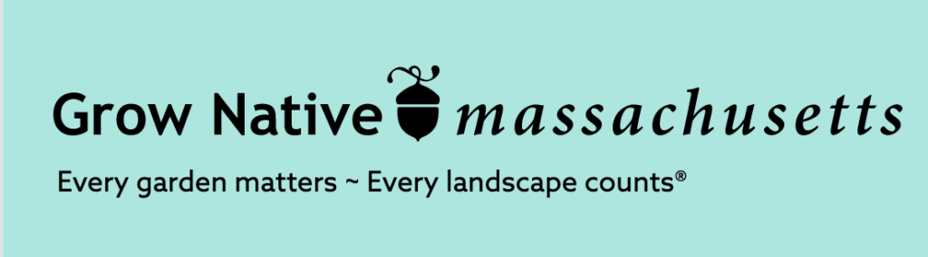 Grow Native Massachusetts