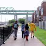 New Connections Coming to Mystic Greenways