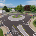 Letter to the Editor: Roundabouts