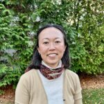 Profiles in Belmont: Dr. Gi Yoon-Huang